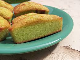Financier A La Pate De Pistache Pate De Pistache Pistache Alimentation