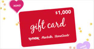 It has more than 1,000 stores, making it one of the largest clothing retailers in the united states. Check Tj Maxx Gift Card Balance Now Mygiftcards
