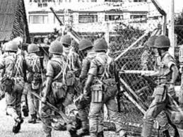 Tragedi ini yang mengakibatkan kehilangan nyawa serta harta benda dan mempunyai kaitan yang rapat dengan pilihan raya umum 1969 merupakan satu titik hitam dalam. Peristiwa 13 Mei Pengajaran Perlunya Masyarakat Bersatu Padu