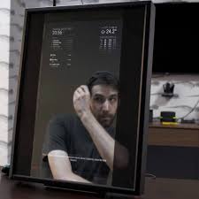 Diy 3 way mirror youtube mp3 & mp4. Building Your Own Smart Mirror Is Surprisingly Easy The Verge