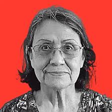 Artículos escritos por Gloria Cáceres