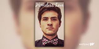 Homeless Love (An Anthony Padilla [Smosh] Love Story)
