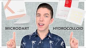 In this video, we are going to with you 8 easy ways to get rid of acne at home. The Best Type Of Pimple Patch For Your Skin Youtube
