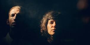 David Wax Museum & Lowland Hum present The Golden Hours