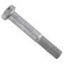 Galvanised bolts from www.grfasteners.com