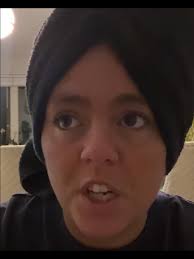 Anny and Robert Adriel