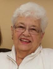 Obituary information for Teresa Lewis Morris