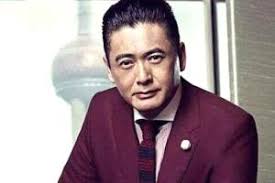 You must be one of the few people with a copy of that. Chow Yun Fat To Star In Father Son Drama Be Water My Friend