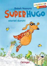 4.16 avg rating — 19 ratings — published 2018 — 5 editions. Superhugo Startet Durch Von Salah Naoura Buch Thalia
