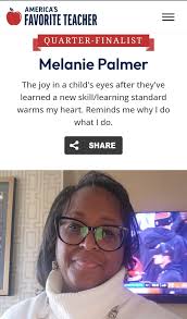 Currently 2nd place, let's push it over the top. 1 vote per day per email.  You know what to do.