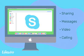 Free* video and voice calls make it easier to stay connected with friends and family. Skype For Business Download Mac Goodcomplete