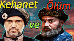Sadettin Kopek Olumu Ve Alaaddin Keykubat In Kehaneti Youtube