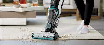 Bissell Crosswave Premier Multi Surface Wet Dry Vacuum Amazon Bissell Crosswave Cordless Max All In One Wet Dry Vacuum 2554a Review