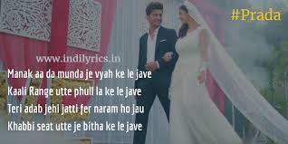 Prada By Jass Manak Ft Swalina Full Punjabi Audio Song Lyrics With English Translation And Real Meaning English Translation And Real Meaning Of Indian Song Lyrics Mr faisu new song shooting in dubai desert with jannat and swaalina. prada by jass manak ft swalina