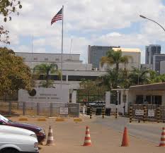 Siga a embaixada do brasil em madri no facebook, no twitter e no youtube. Embaixada Dos Estados Unidos Em Brasilia Wikipedia A Enciclopedia Livre