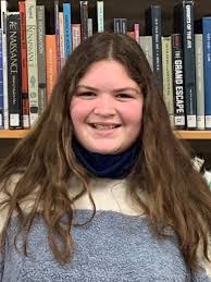 HMS honors Characters and Students of the Month