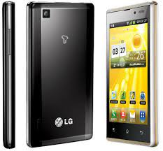 LG Optimus EX SU880 specs, review ...