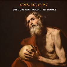 Stream Wisdom Not Found in Books by Origen