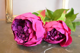 We did not find results for: Home Decor Artificial Luxury Realistic Silk Flowers Bunch Of 8 Large Faux Purple Peonies Home Garden