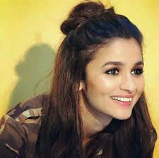 Alia Bhatt Alia Bhatt Hairs 2018 Alia bhatt a/w '15 collection for jabong.