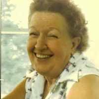 Edna Alvena Fair (1916–2005) • FamilySearch