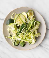 What to add to zucchini noodles to make filling. Qn2ewzi0mqasem