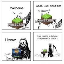 You're memes poke fun at something most of us already know: Just Wanted To Tell You That You Re The Best 3 Memes Video Gifs Google Memes Minecraft Memes Just Memes Wanted Memes Tell Memes Youre Memes Best Memes