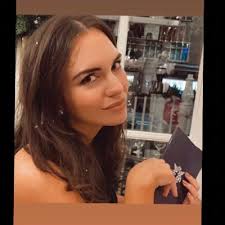 Megan Quinn (@megsergio)