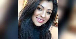 Corina Castillo Obituary