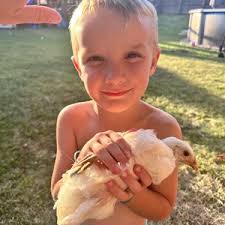 2024 Eagles Color Run