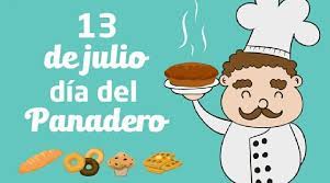 Maybe you would like to learn more about one of these? 13 De Julio Dia Del Panadero Feliz Dia Les Desea Luna Feliz Dia Frases Para Whatsapp Cortas Recetas De Tragos