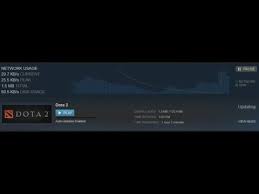 How To Fix Steam Downloading Slow Speed 100 Still Working In 2019 Youtube