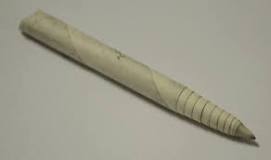 Tortillon - Wikipedia
