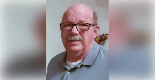 Obituary information for Brendan "BJ" Joseph Carew