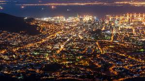 City of cape town logo skip to content search menu browse our sections. Cape Town City Night Stock Footage Video 100 Royalty Free 24786224 Shutterstock