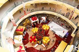 A vibrant and dynamic interior for famous tgv cinema proposal for brand new mall sunway velocity. Sunway Velocity Mall Cheras Kl Shopping Experience Malaysian Flavours