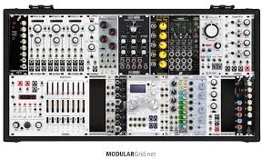 Wmd's performance mixer provides 8 channels and is especially suitable for live performance. Need Some Help With My First Rack Muff Wiggler