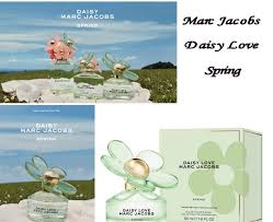 Marc jacobs presents us daisy lovers with a brand new fragrance, 'daisy love' to follow on with the iconic range. Marc Jacobs Daisy Love Spring Review And Swatches Chic Moey