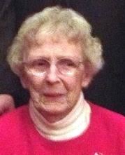 Rose FOX Obituary (1929