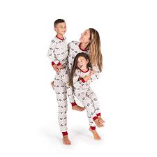 top 10 christmas family pajamas of 2019 big guide