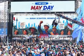 KDMP Percepat Penciptaan Lapangan Kerja, Kritik Barisan Oposisi Tak Sejalan dengan Fakta Program