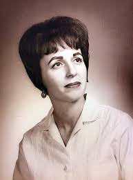 Obituary information for Eulalia Waggoner