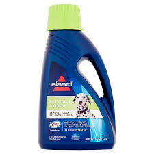 Bissell Professional Pet Stain And Odor Oxy Bissell Pet Stain Odor Detergent 60 Fl Oz Walmart Com Remove Pet Stains Pet Stains Bissell Pet