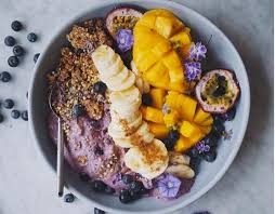 Acai Bowl Cafe Owner Milk Honey Magazine
