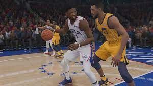 One young, very hot roommate. Nba Live 19 A Deep Dive Into The League