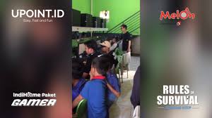 Di dalam paket ini, anda akan mendapatkan koneksi internet mulai untuk pelanggan yang ingin memasang hybrid box indihome tambahan akan dikenakan biaya tambahan bulanan di mana telkom menyediakan hybrid. Icafe Visit Upoint Indihome Paket Gamer Depok Youtube