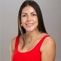 Rachel Dominguez's Instagram, Twitter & Facebook