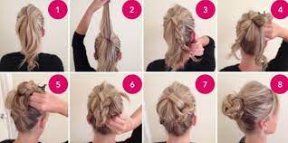 Maybe you would like to learn more about one of these? Iste Budur Diyeceginiz Sac Orgu Modelleri Ve Yapilislari Kombin Kadin