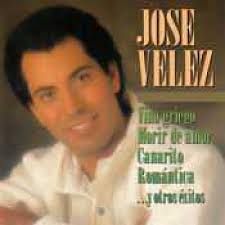 José vélez was born on november 19, 1949 in telde, las palmas, spain as josé velázquez jiménez. A Cara O Cruz Letra Jose Velez Cancion De Musica Lyrics