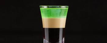 Коктейли слоями — подборки, фото, пошаговые рецепты приготовления коктейлей